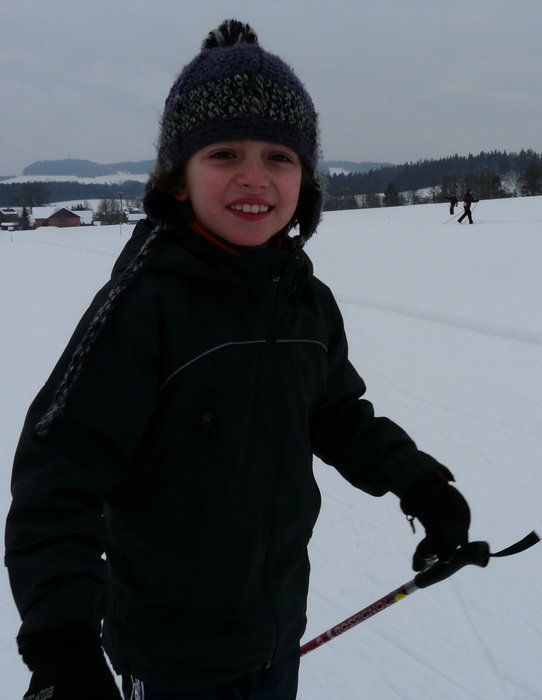 026 Expedice GEMINI 2009